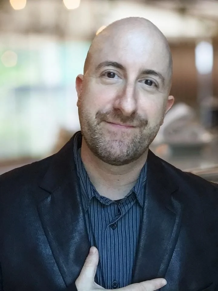 Picture of Raun K. Kaufman