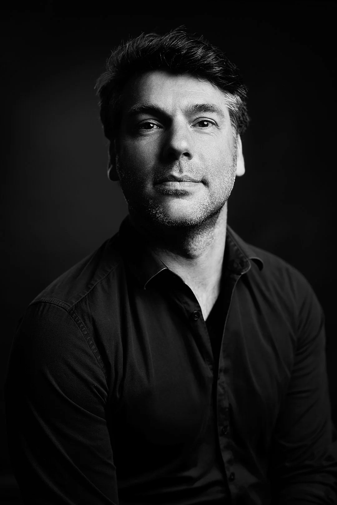 Menno van Overmeeren