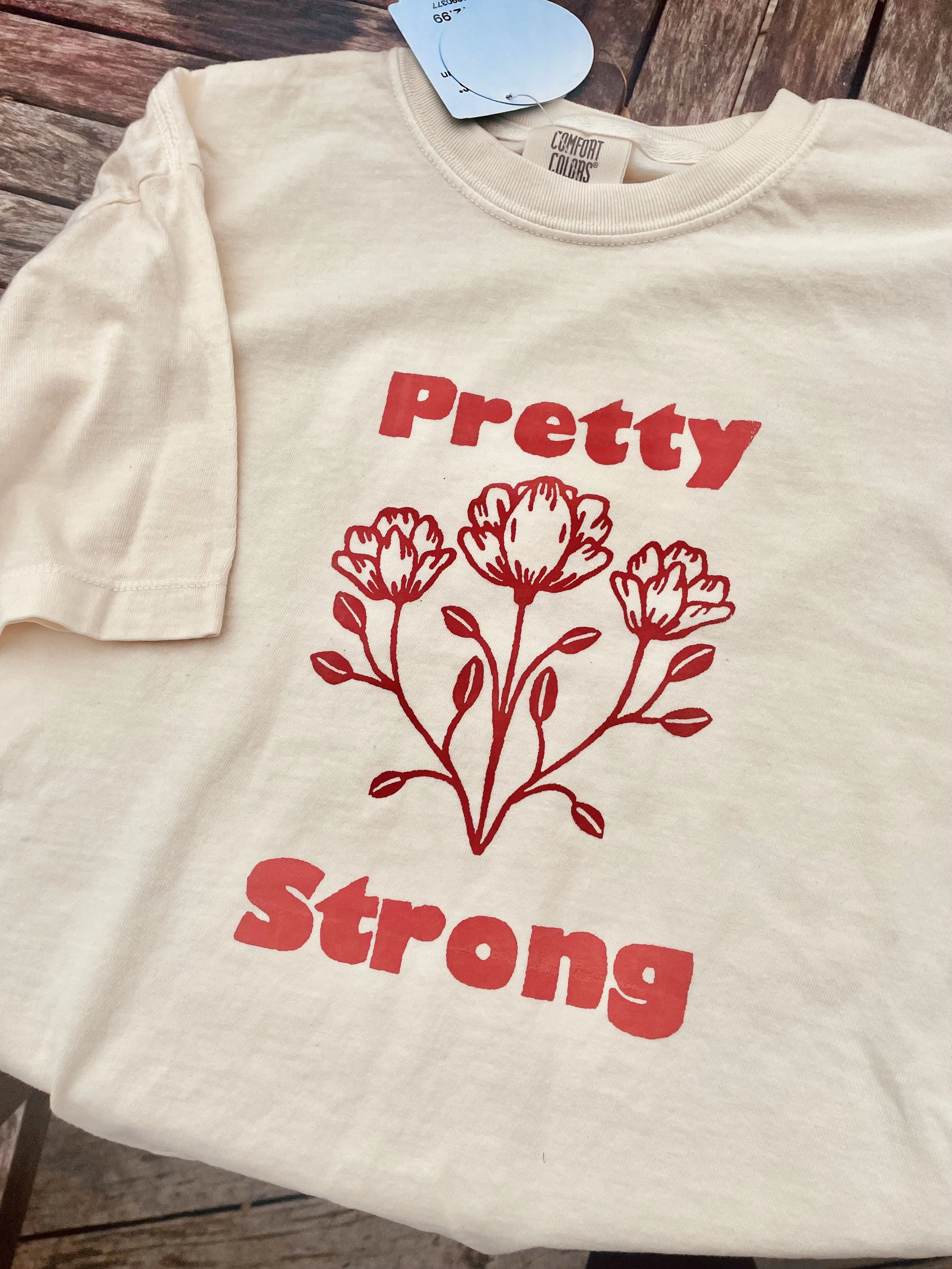 Pretty Strong: 6 Week Intro to Steel Mace Vinyasa Series