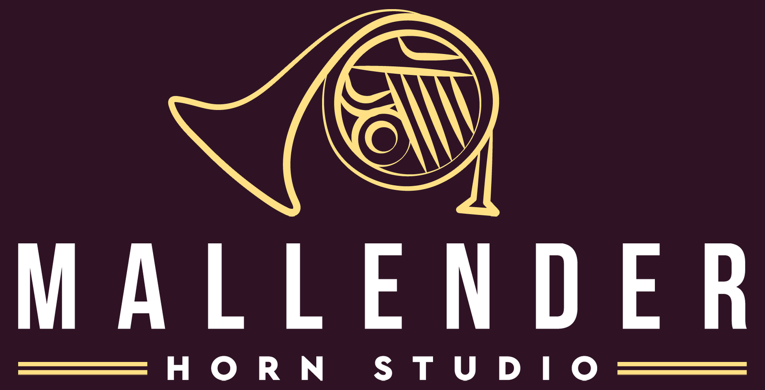 Mallender Horn Studio