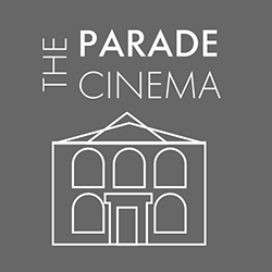 THE PARADE CINEMA