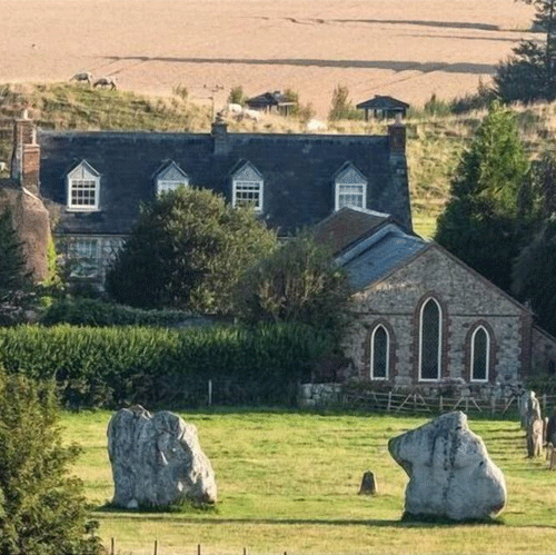 Photo of Silbury House B&B