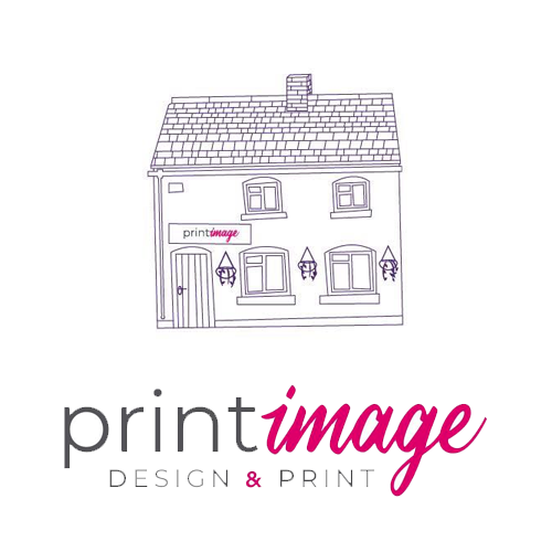 PRINT IMAGE DESIGN AND PRINT