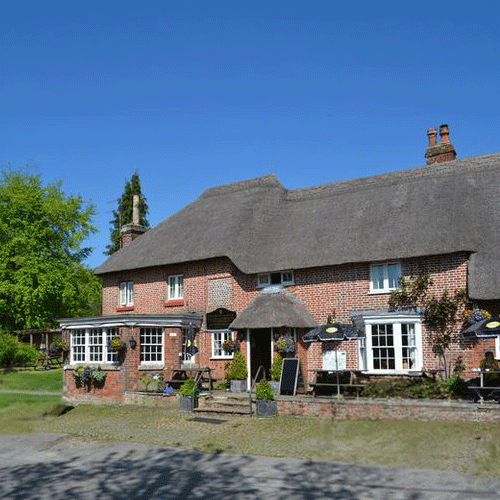 Photo of The Seven Stars, Bottlesford
