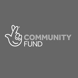 NATIONAL LOTTERY COMMUNITY FUND