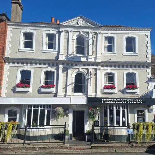 Photo of The Merlin Rooms, Marlborough