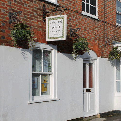 Photo of Circles B&B in Pewsey
