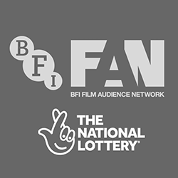 BFI FILM AUDIENCE NETWORK