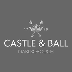 CASTLE & BALL HOTEL IN MARLBOROUGH