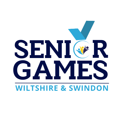 SENIOR GAMES WILTSHIRE AND SWINDON