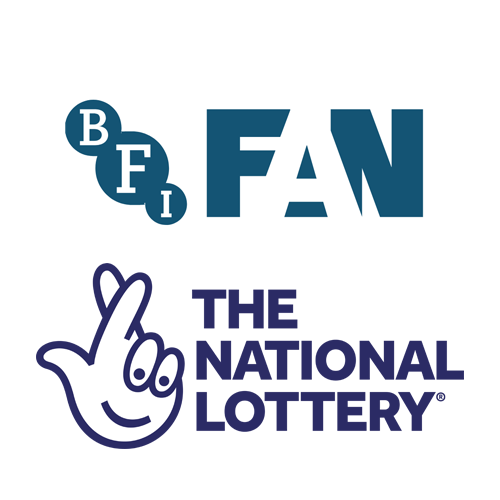 BFI FILM AUDIENCE NETWORK