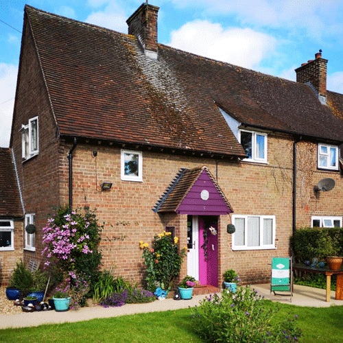 Photo of the Avebury Life B&B