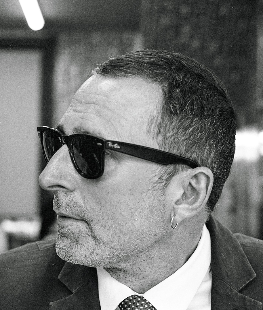 Photo of Scott Lavene