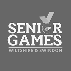 SENIOR GAMES WILTSHIRE AND SWINDON