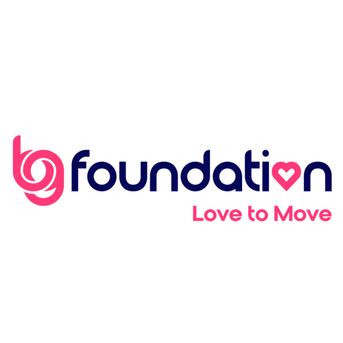 BRITISH GYMNASTICS - LOVE TO MOVE