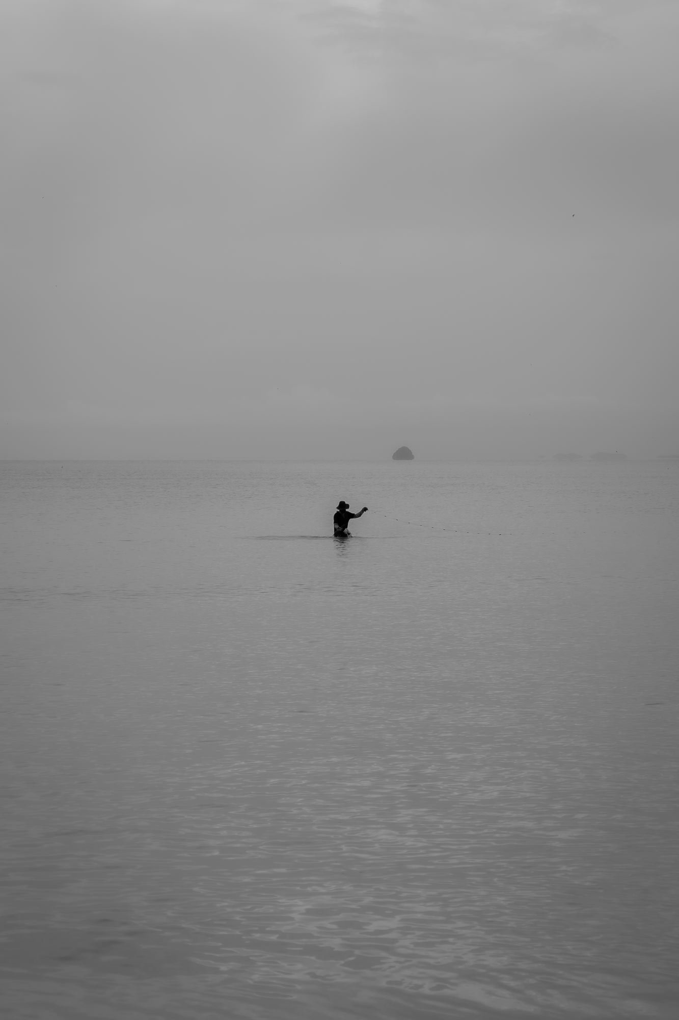 Searching - by Johannes Rossner Photography. Luxury Limited Edition Fine Art Photography Prints.