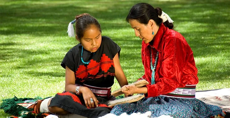 An American Indian and Alaska Native Perspective on Mental Health, Disability, and a Greater Understanding of Native Culture