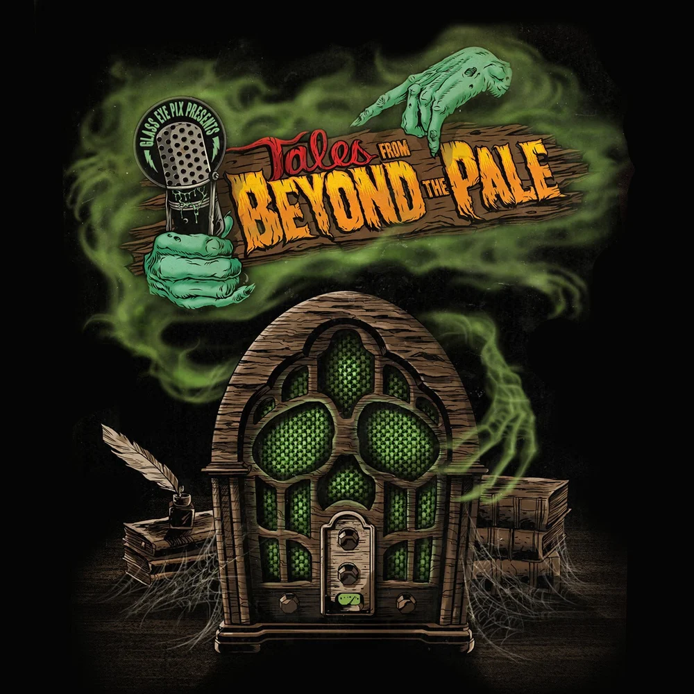 Tales from Beyond the Pale Store — Tales From Beyond The Pale