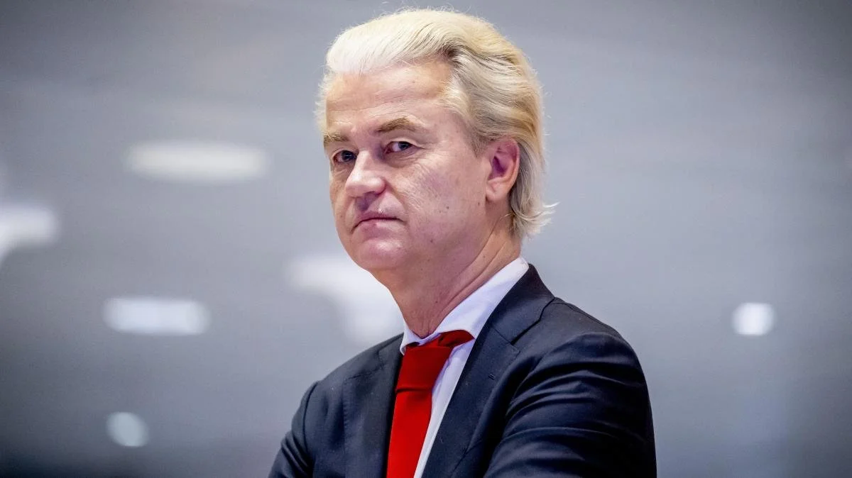Students in far-right Europe