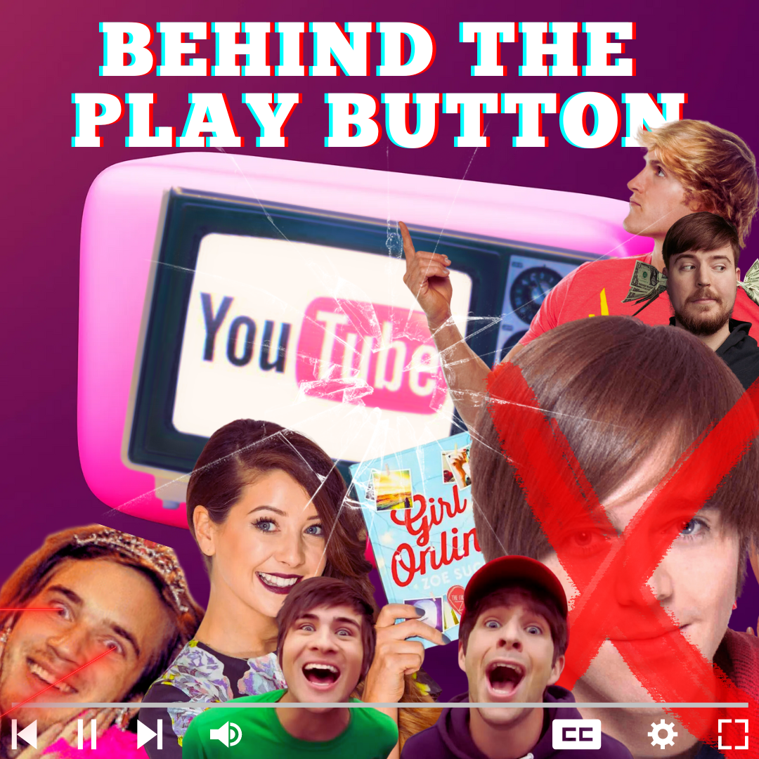 Behind The Play Button Review