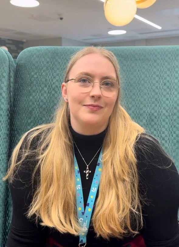 An Interview with Coventry musician Samantha Stoney