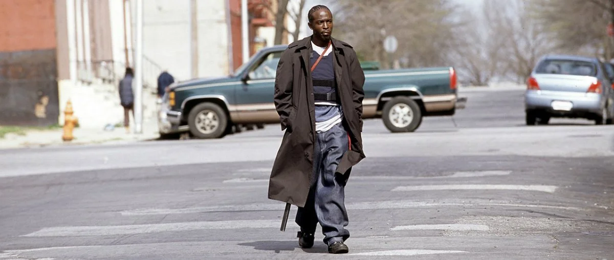 A retro TV show review - ‘The Wire’ (2002-2008):