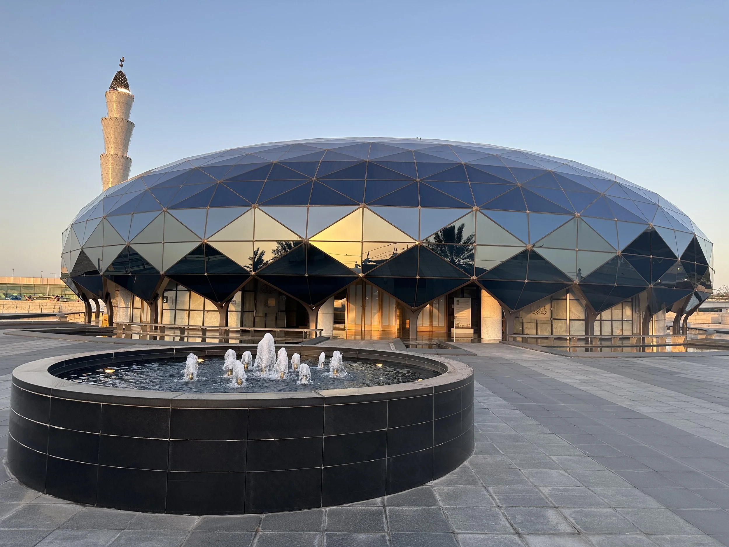 Ramadan blessings across various continents – Doha experience