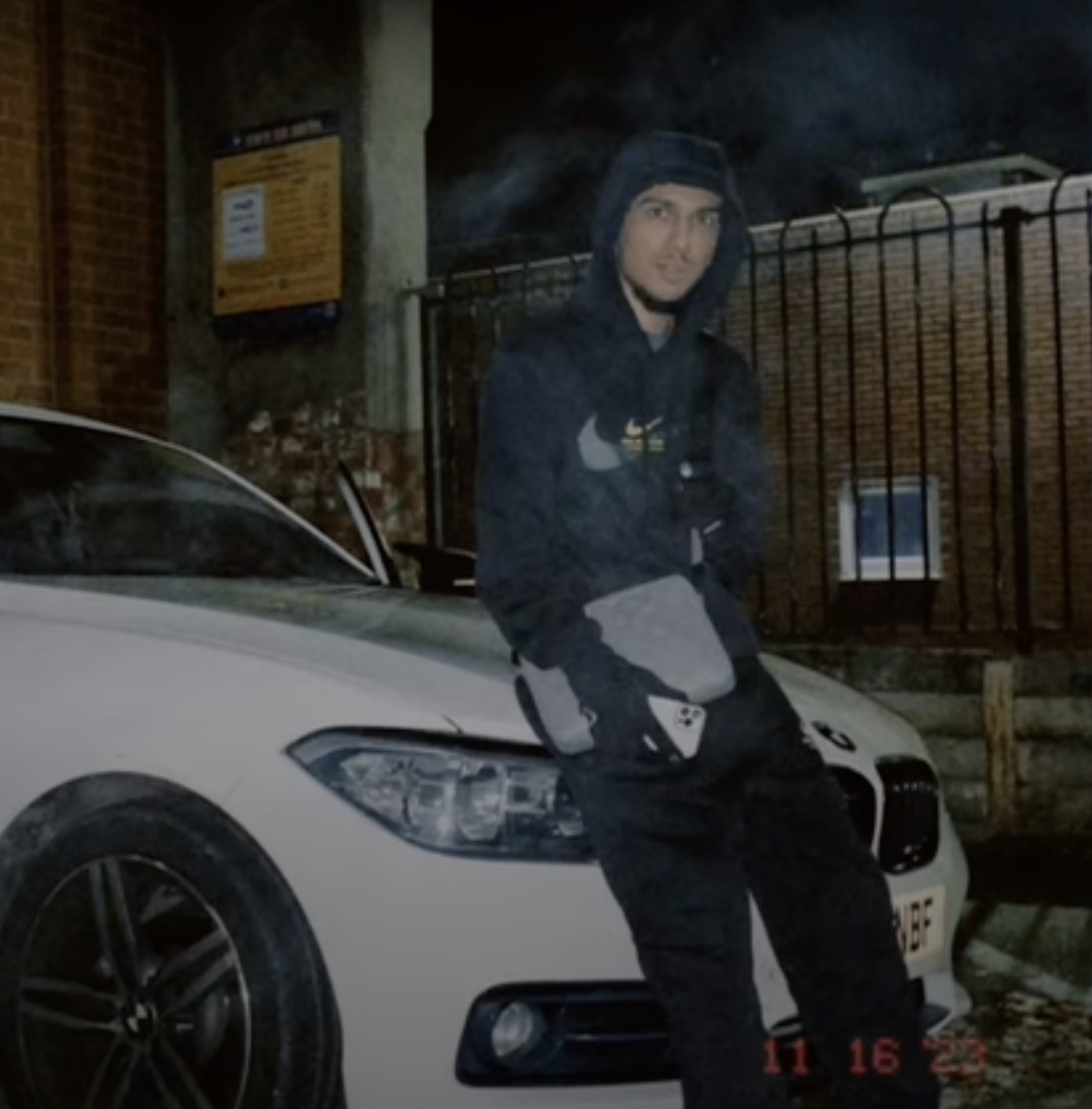 Interview - Artist and CEO Jai Bainzy