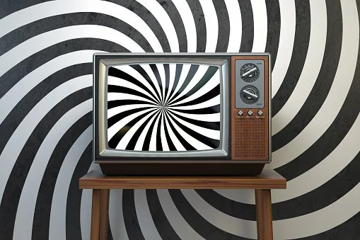 Binge Watching: Breaking Out of the Screen Trap 