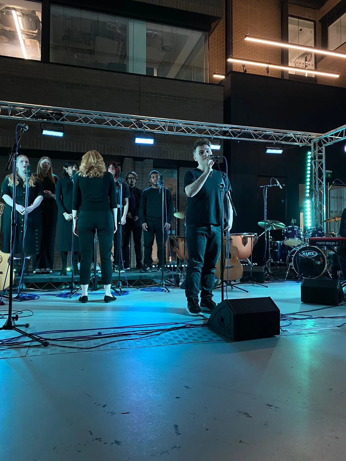 Mix-Up ‘24: Coventry’s Musical Melting Pot