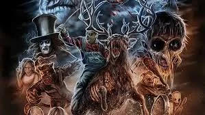 From Honey and Hugs to Blood and Guts whats happened to Winnie the Pooh?