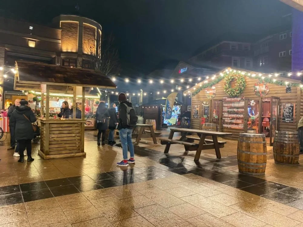 Christmas Markets in the Age of Inflation: Keeping the Festive Spirit Alive Without Breaking the Bank
