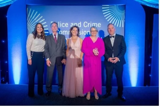 Giving a Helping Hand- Leamington Based Charity Awarded for Fighting Homelessness