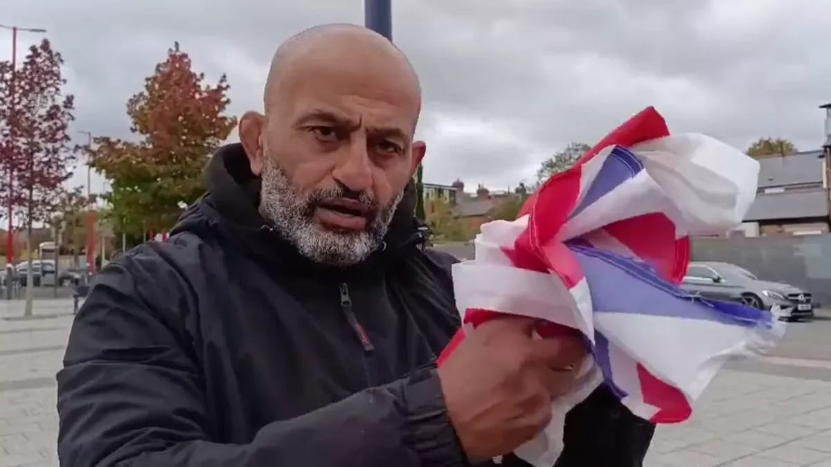 Flying the Flags: are Britain’s Banners Still Symbols That Unite?