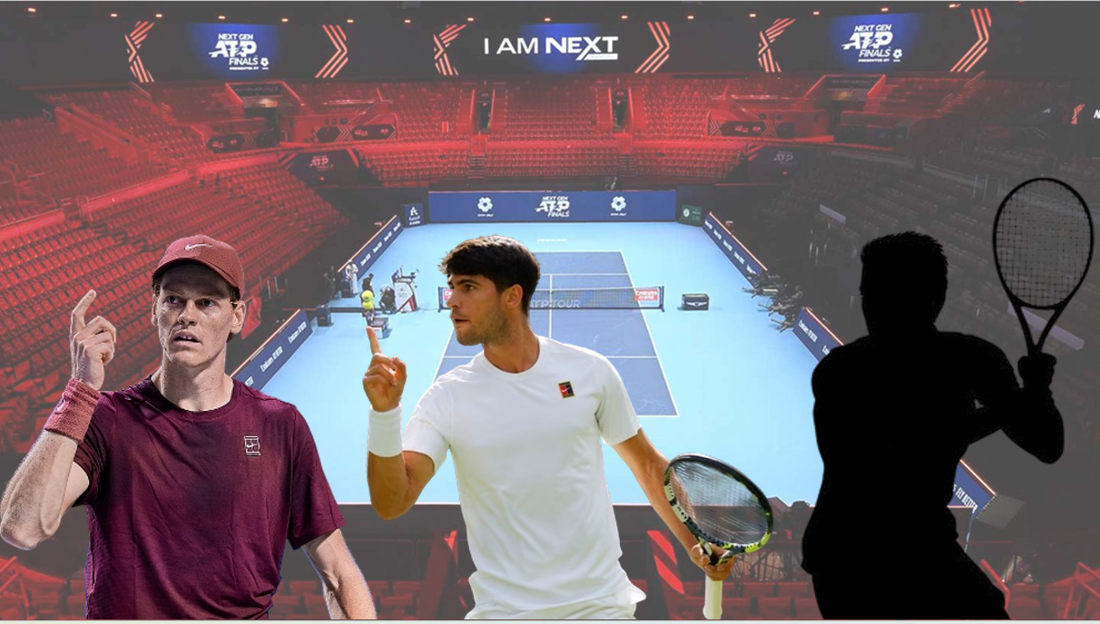 ATP’s ‘Next Gen’ to take centre stage.