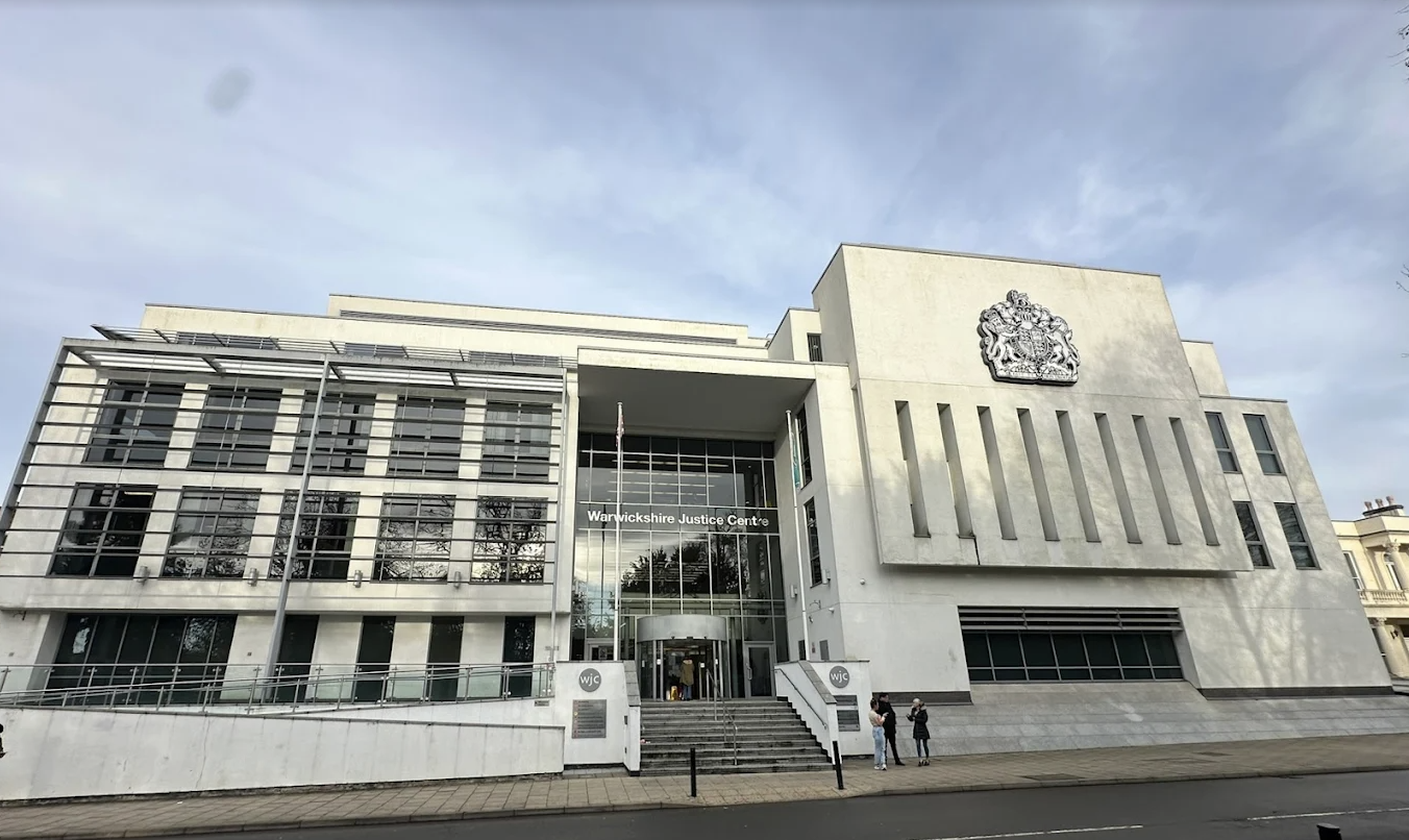 21-year-old driver sentenced for causing death by dangerous driving