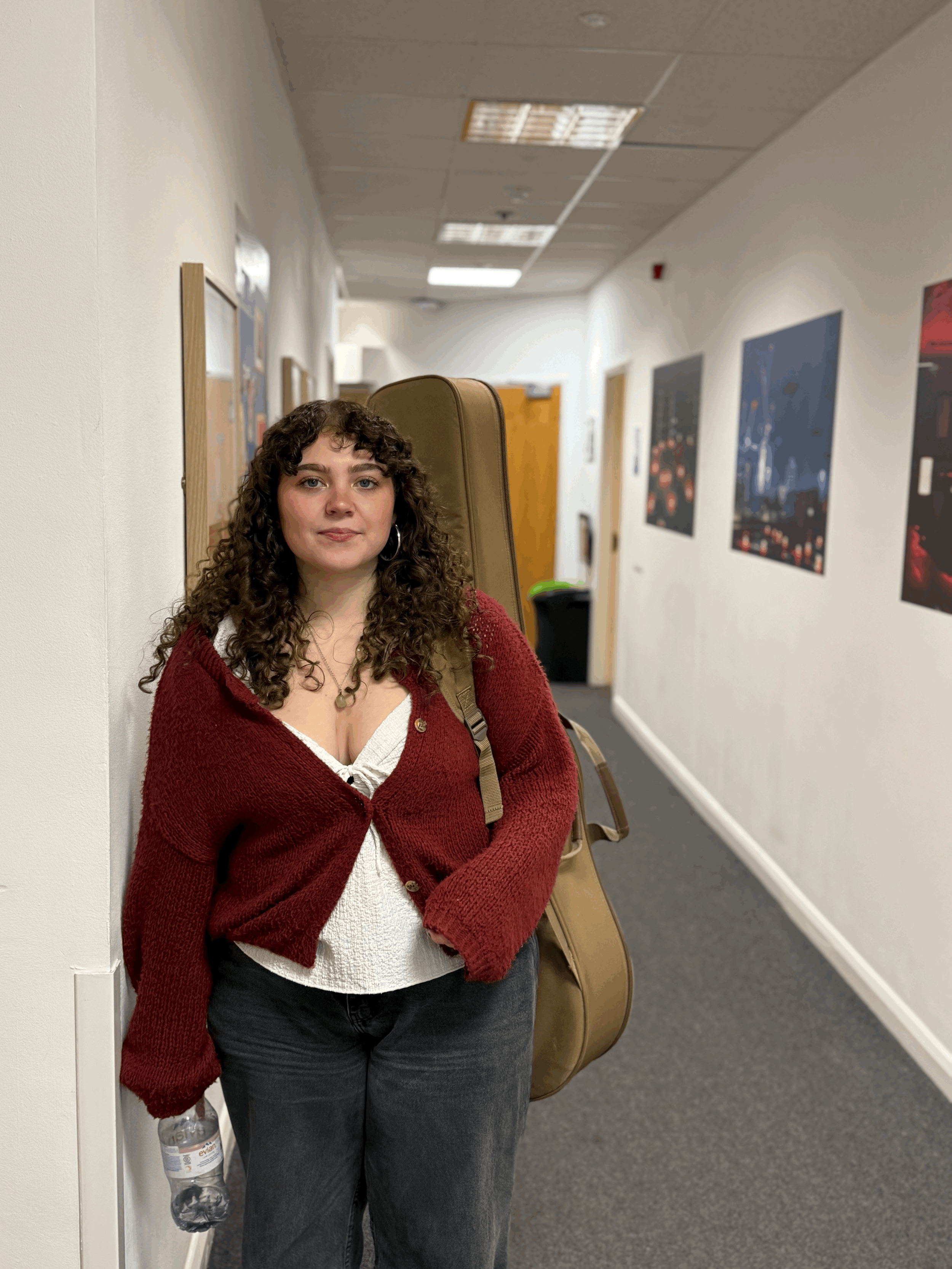 University music prodigy  debuts newest hit