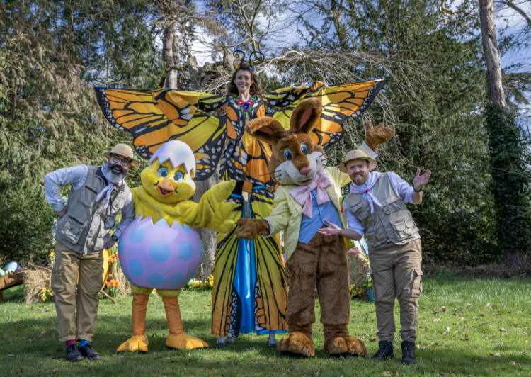 What can we expect from Coventry’s Easter  festival?