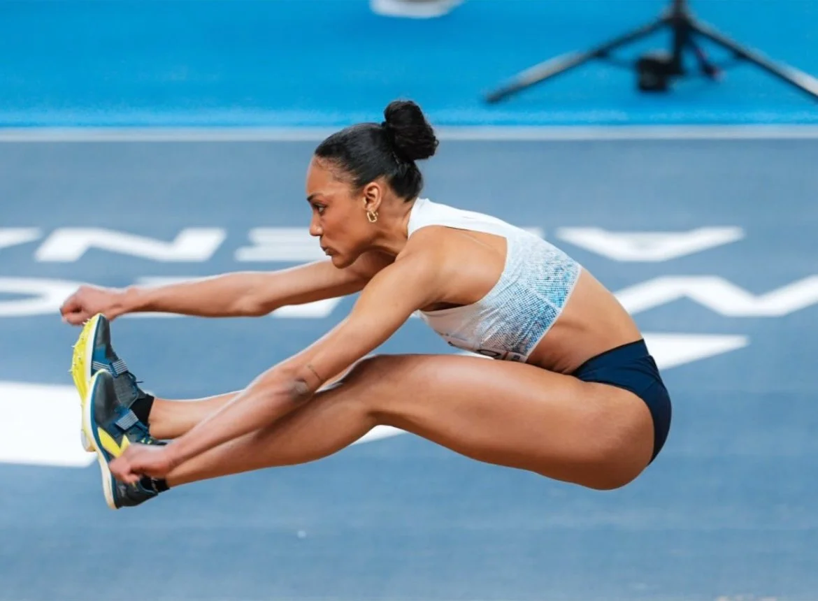 DOHA CONFIRMED: ITALIAN ATHLETE CONCERNED FOR SAFETY