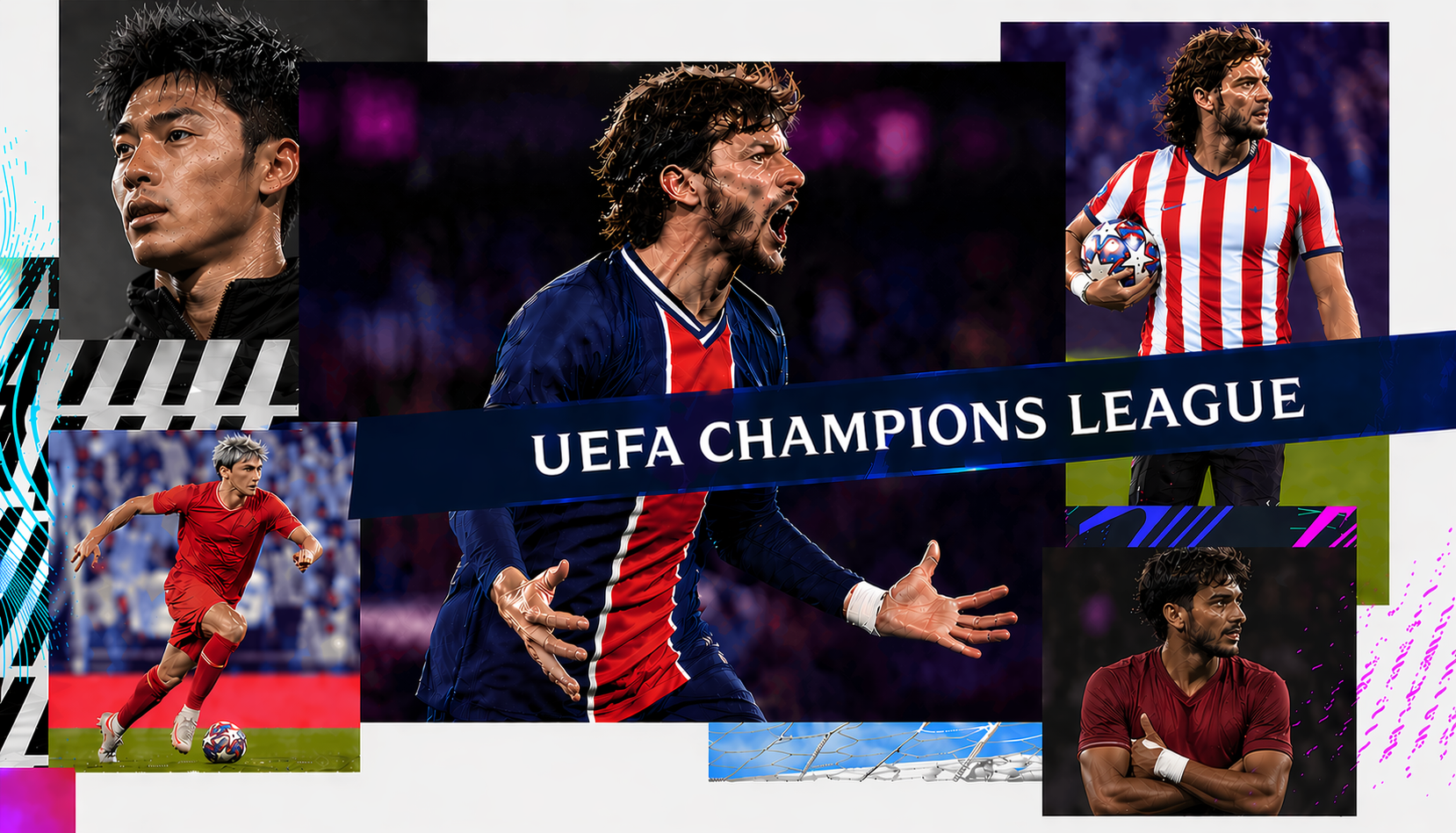 UEFA Champions League: Previews for the Semi-finals