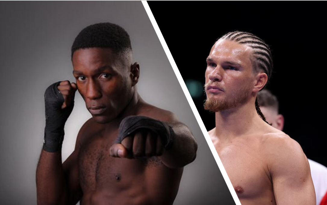 More than the main: Wardley vs Dubois preview