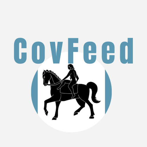 CovFeed