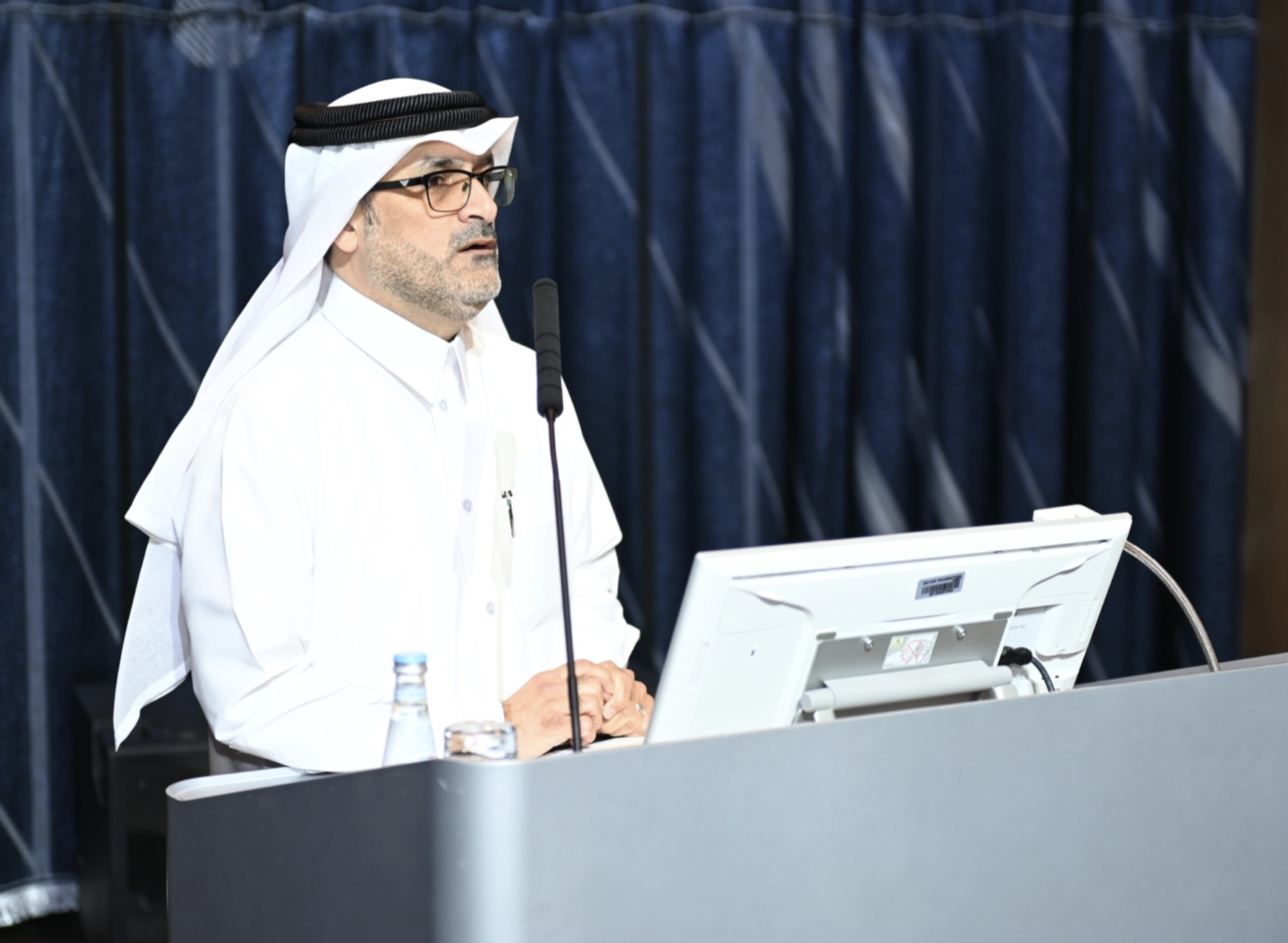 Arabian Literary The Cultural Doha Capital Celebrates Poetry CovFeed Arabian Literary The Cultural Doha Capital Celebrates Poetry CovFeed