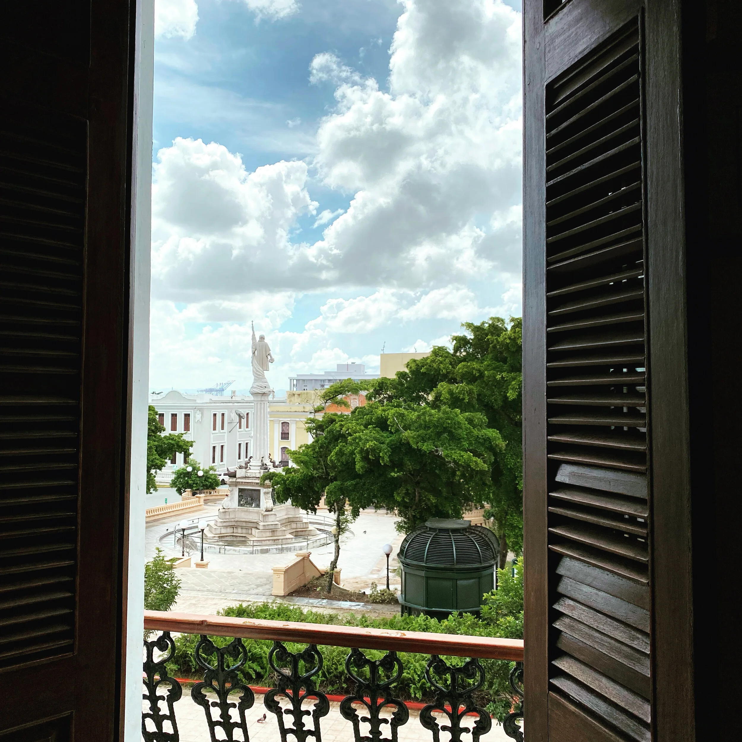 Seafarers' House: Protocols Summary for COVID-19