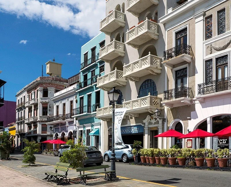 Current State of San Juan, Puerto Rico During the Pandemic