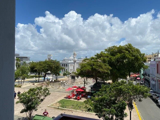 Upcoming Events at Seafarers' House San Juan, Inc.