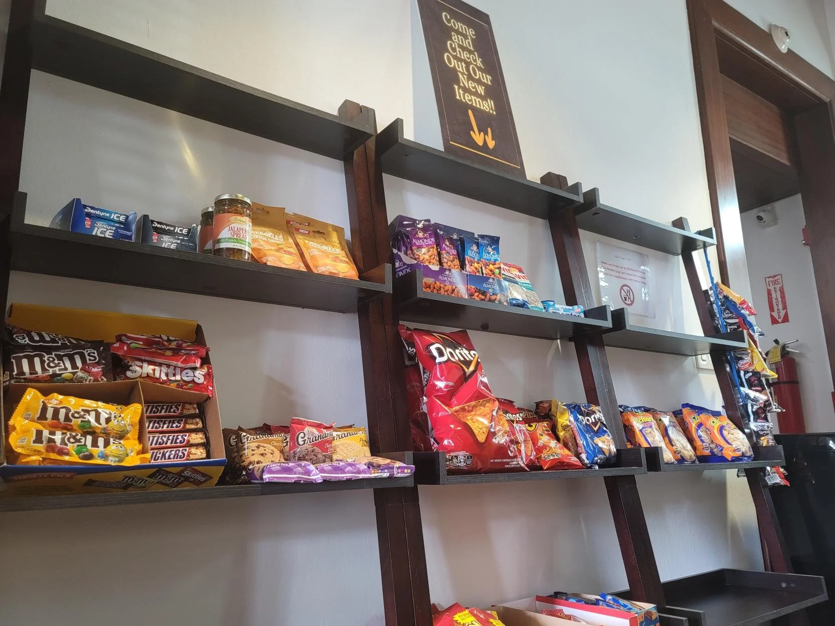 Simple description of the services provided by Seafarers’ House San Juan