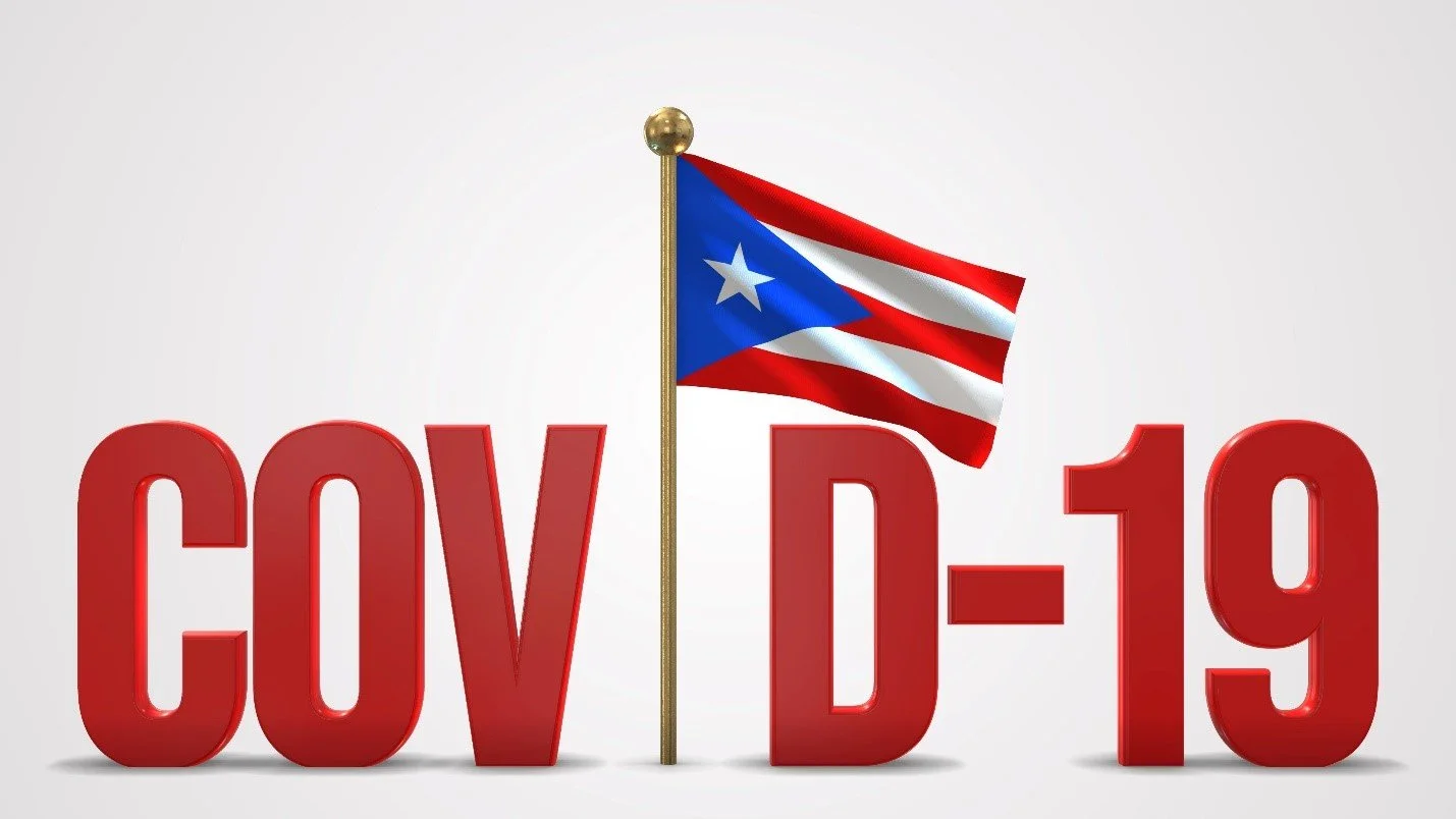 An Update of Puerto Rico’s Status During the COVID-19 Pandemic