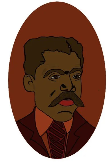 A Look at an Important African American Puerto Rican for Black History Month