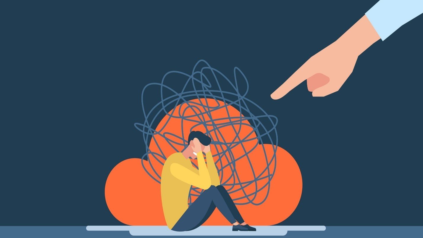 Bullying and Harassment at Sea